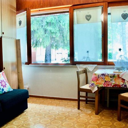 Al Sole Di Tss' - Cozy Apartment A 20 Metri Dal Lago Di Caldonazzo - Perfetto Per Coppie A Calceranica Al Lago Exterior photo